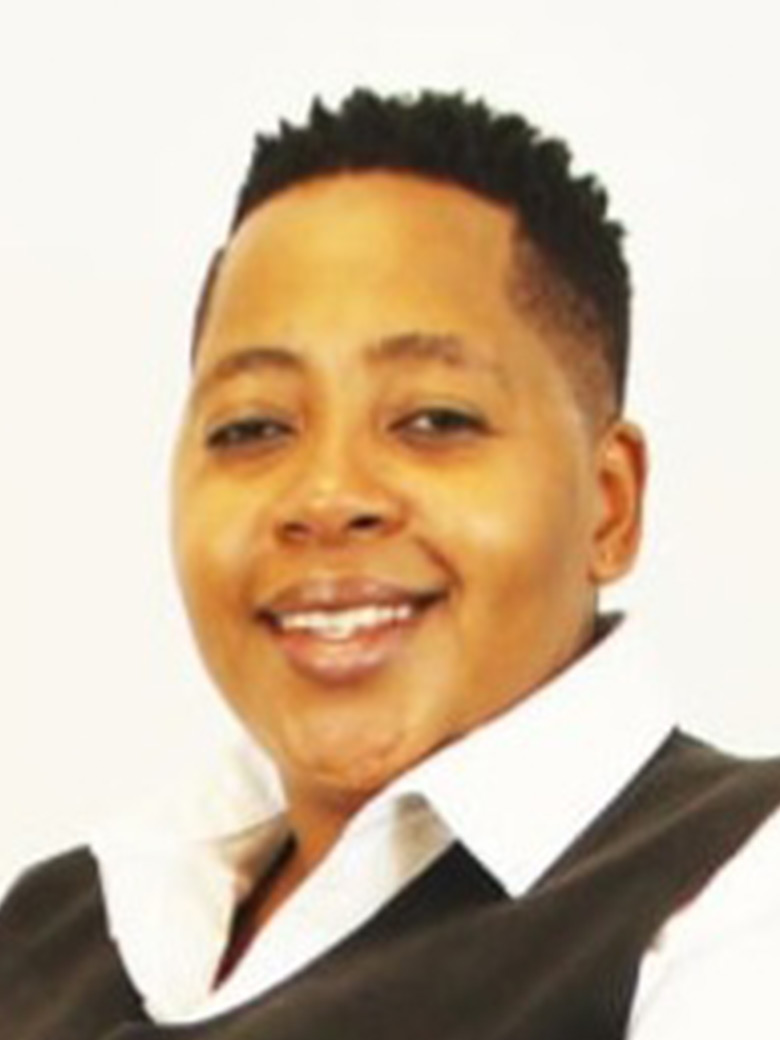 Ms T Monyela